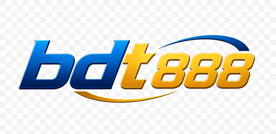 BDT 888 Logo